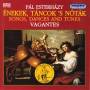 Istvan Szabo / Vagantes - Lieder und Tnze