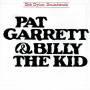 bob Dylan - Pat Garrett & Billy The Kid