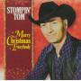 Stompin' Connors Tom - Merry Christmas Everybody From Stompin' Tom