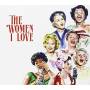 Various [francis Dreyfus Jazz] - The Women I Love