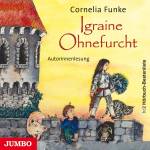 Cornelia Funke - Igraine Ohnefurcht