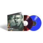 Curse - Feuerwasser (25th Anniversary Edition red & blue t