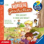 Sonja Szylowicki - Wieso? Weshalb? Warum?Vorlesegeschichten:Wald und