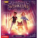 Julia Nachtmann - Wishkeeper:Die Reise Nach Silversands(2)