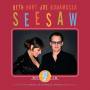Beth Hart / Joe Bonamassa - Seesaw (CD Reissue)