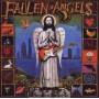 Fallen Angels - In Loving Memory/Wheel Of Fortune
