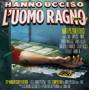 Max Pezzali / 883 - Hanno Ucciso L'Uomo Ragno 2012