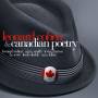 Cohen, Leonard-Smith, A.J.M.-Layton, Irving - Leonard Cohen & Canadian Poetry