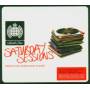 Various - Saturday Sessions