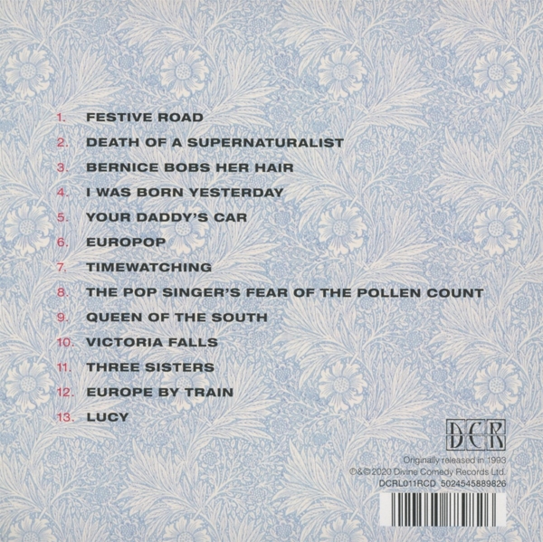 Liberation (2CD) 1