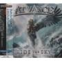 At Vance - Ride The Sky