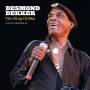 Desmond Dekker - Live at Dingwalls