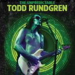 Todd Rundgren - The Unpredictable Todd Rundgren [DE-Version, Regio 2/B]