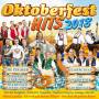 Various - Oktoberfesthits 2018