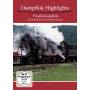 Various - Dampflok Highlights-Preussen Dampfloks [DE-Version, Regio 2/B]