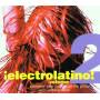 Various - Electrolatino Vol.2