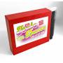Cappella-East Side Beat-Clubhouse - Italo Dance Collection