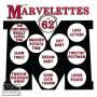 Marvelettes - Smash Hits '62