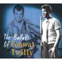 Conway Twitty - Ballads