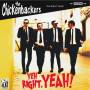 Chickenbackers - Yeh Right,Yeah!