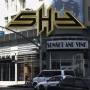 Shy - Sunset and vine