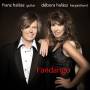 Franz Halasz & Deborah H - Fandango