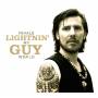 Lightnin Guy - Inhale My World