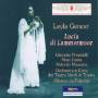 G. Donizetti - Lucia Di Lammermoor
