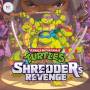 OST / Tee Lopes - Teenage Mutant Ninja Turtles: Shredder's Revenge