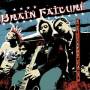 Brain Failure - American dreamer