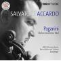 Salvatore Accardo / Ernest Bour / SOSWR - Violinkonzerte 1 & 2