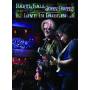 Hall & Oates - Live In Dublin (DVD Digipak) [DE-Version, Regio 2/B]