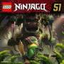 Various - LEGO Ninjago (CD 51)