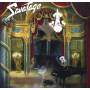 Savatage - Gutter Ballet(Ltd./180g/Gtf/CrystalClear)
