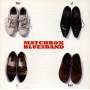 Matchbox Bluesband - Four Of A Kind