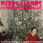 Various Artists - Merry Luxmas ~ it's Christmas in Crampsville: