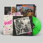 Surf Punks - My Beach (Ltd. Remastered Coloured LP+Poster)