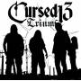 Cursed 13 - Triumf