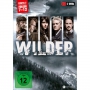 Wilder Staffel 2 - Wilder Staffel 2/2 DVD [DE-Version, Regio 2/B]