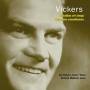 John Vickers - Sings Cancadian Art Songs