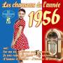 Various - Les chansons de l'anne 1956
