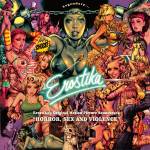 O.S.T. / Various Artists - Horror, Sex And Violence (Gate