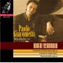 Paolo Giacometti - Humoreske in B Flat Major/Toccata in C Major/+