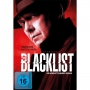 Plaion Gmbh - The Blacklist - Season 9 [DE-Version, Regio 2/B]