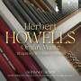 Adriano Falcioni - Howells:Organ Music-Rhapsody&Psalm-Prelude