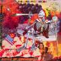 Tighten Up - Battle of Armagideon