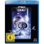 Various - Star Wars: Episode I - Die dunkle Bedrohung BD [DE-Version, Regio 2/B]
