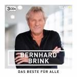 Bernhard Brink - Das Beste fr Alle