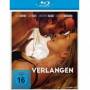Mira Sorvino - Geheimes Verlangen (Blu-Ray) [DE-Version, Regio 2/B]