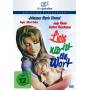 Alfred Vohrer - Liebe ist nur ein Wort-Johannes M [DE-Version, Regio 2/B]